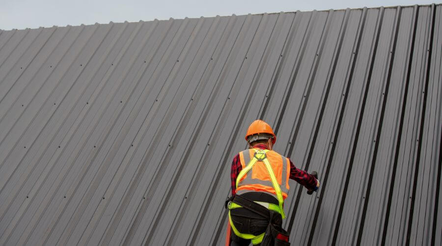 Local Siding Services in Clay, WV